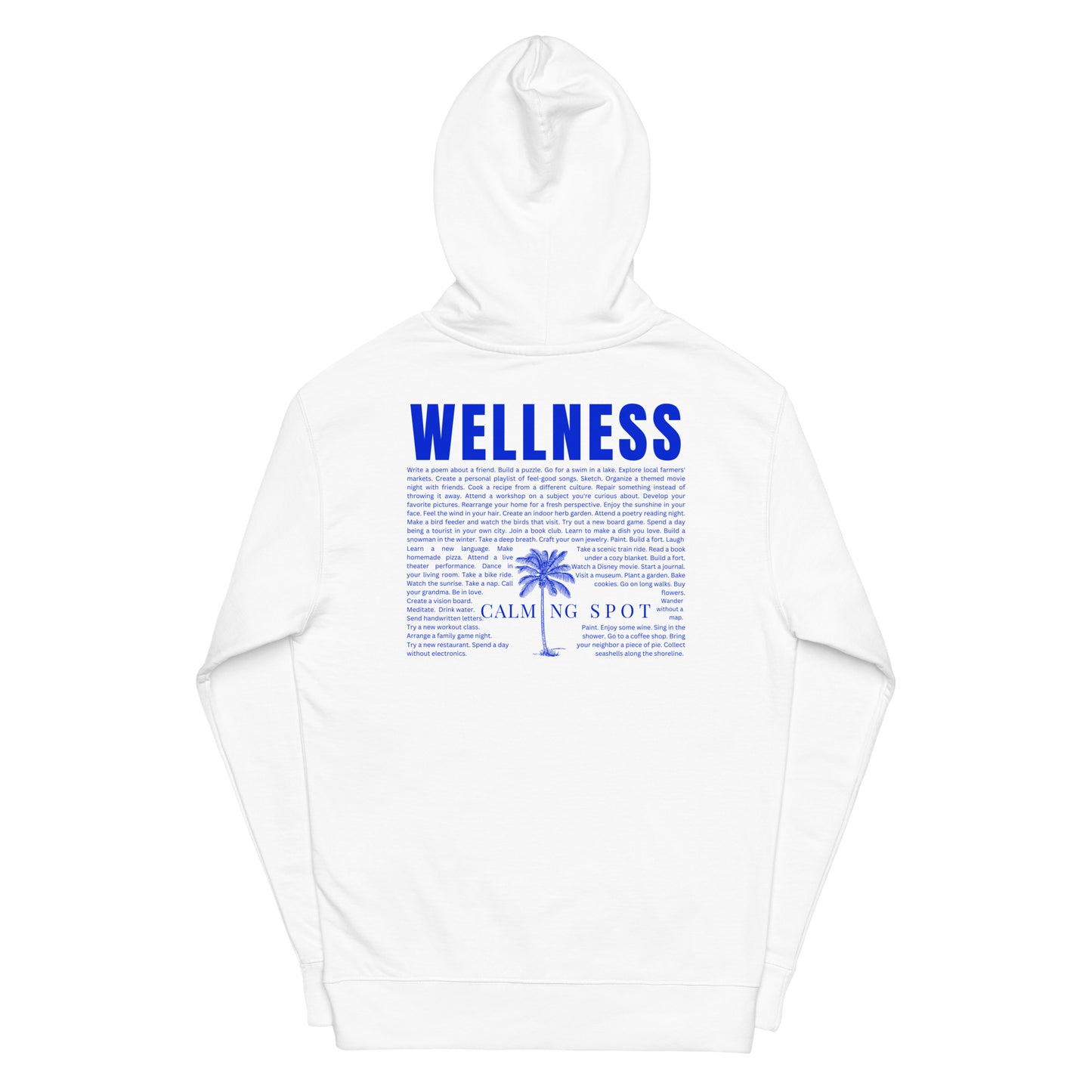 Wellness