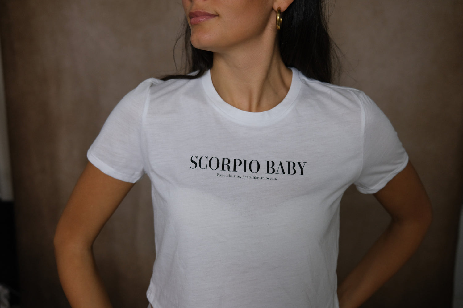 Astrology T-Shirts