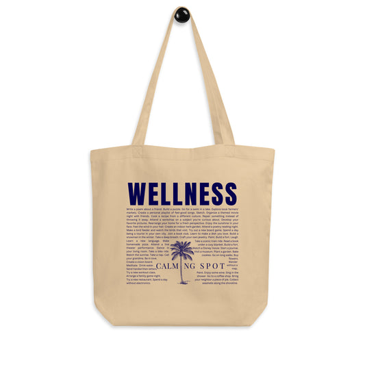 Wellness Bag