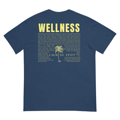 Wellness Tee