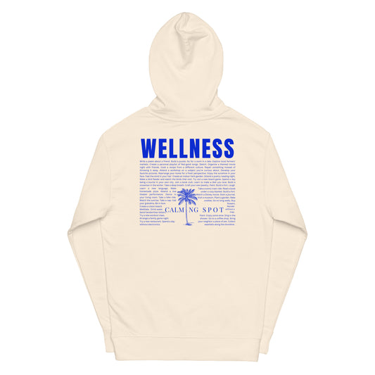 Wellness