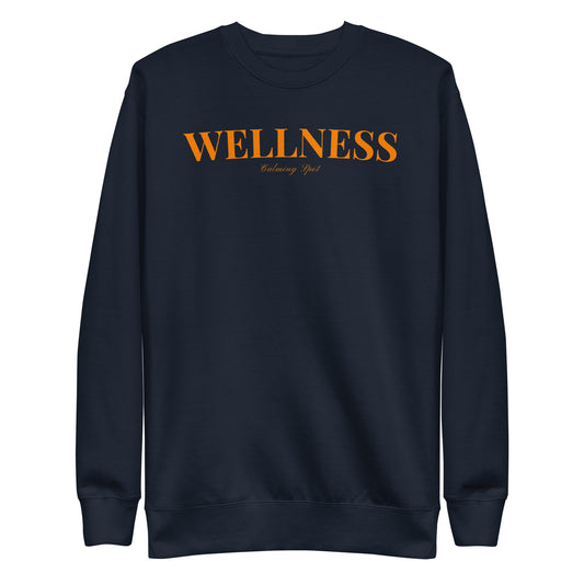 Present Wellness