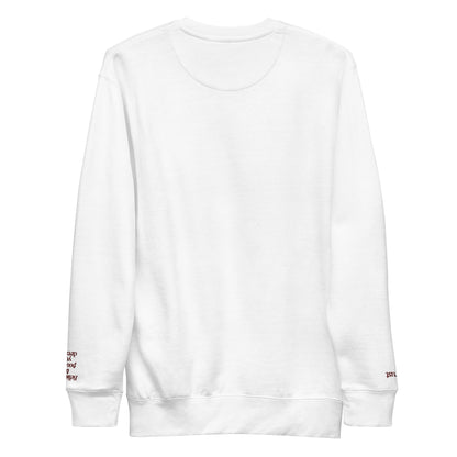 Dreamer Crewneck