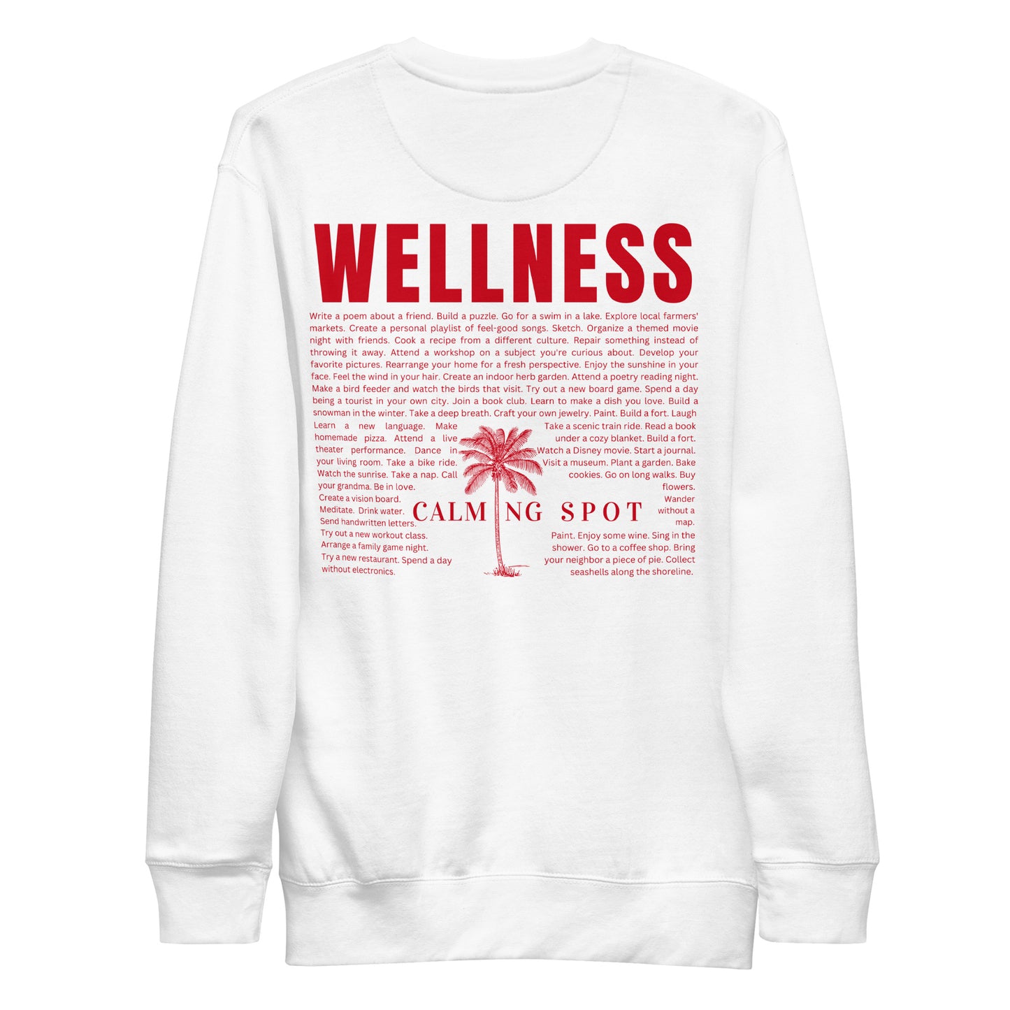 Wellness