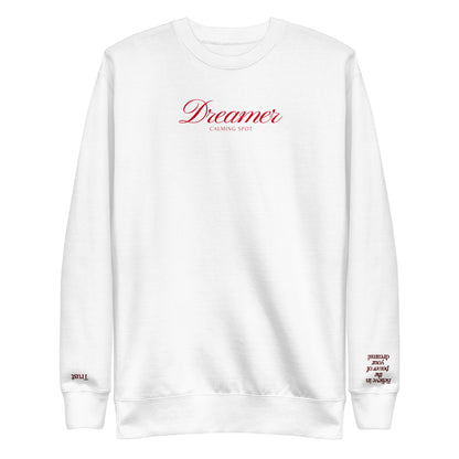 Dreamer Crewneck