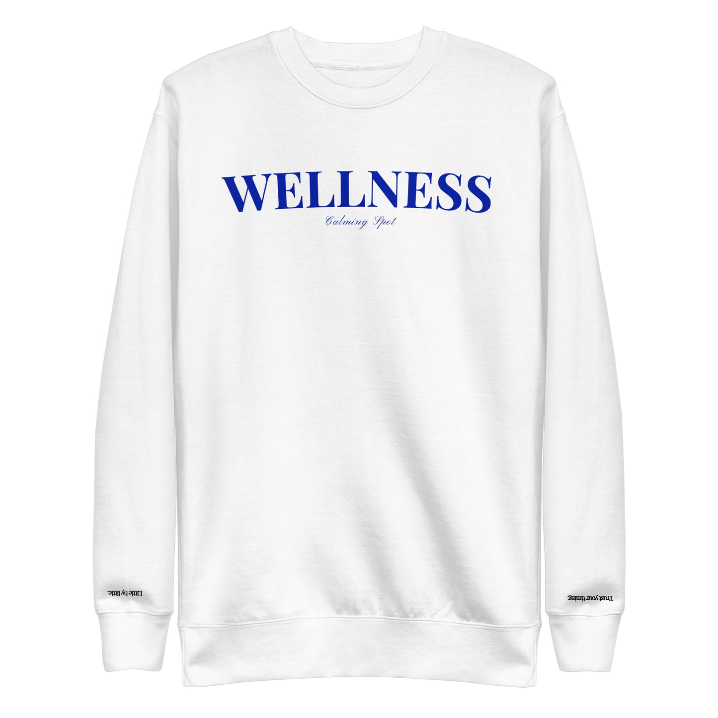 Present Wellness